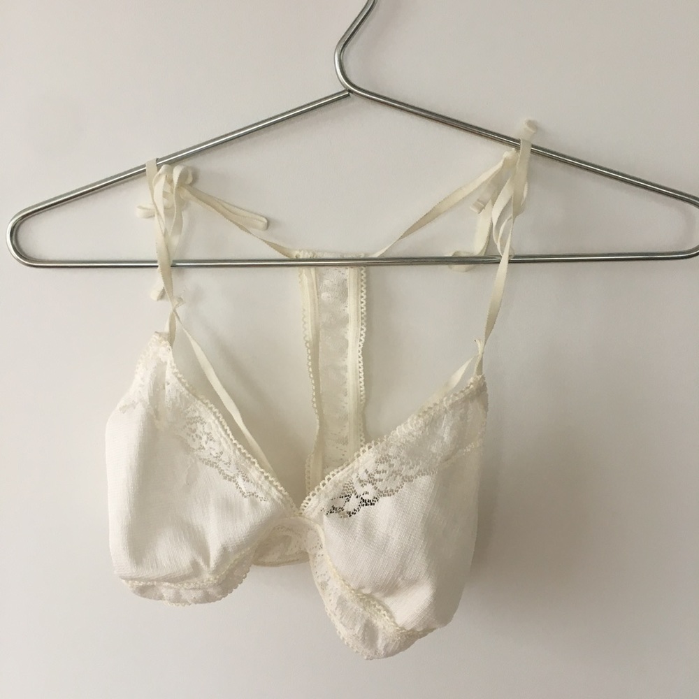 For love and lemons bra